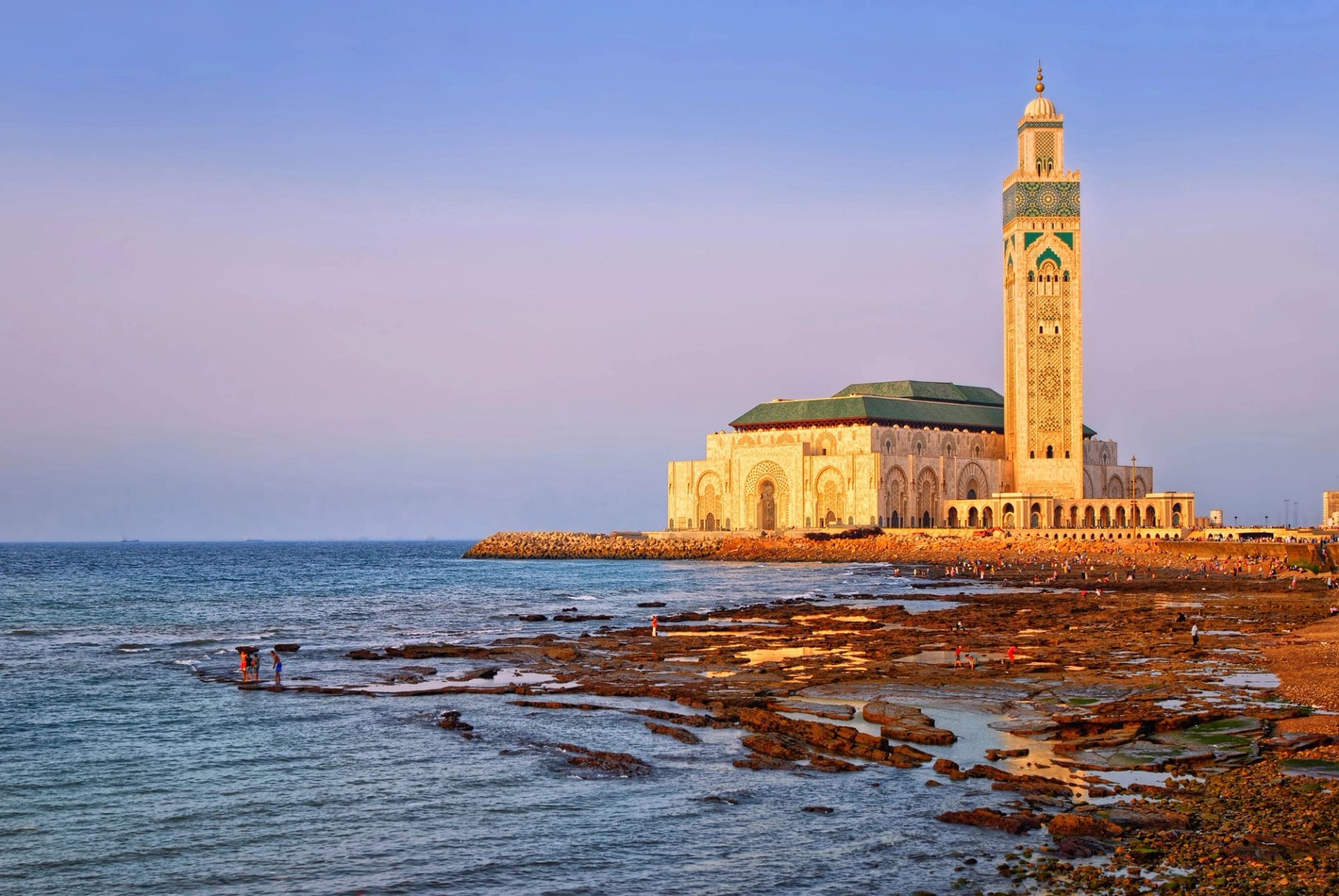 Barcelona a Lisboa