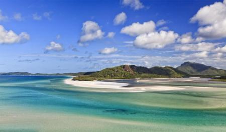 Cairns nach Sydney