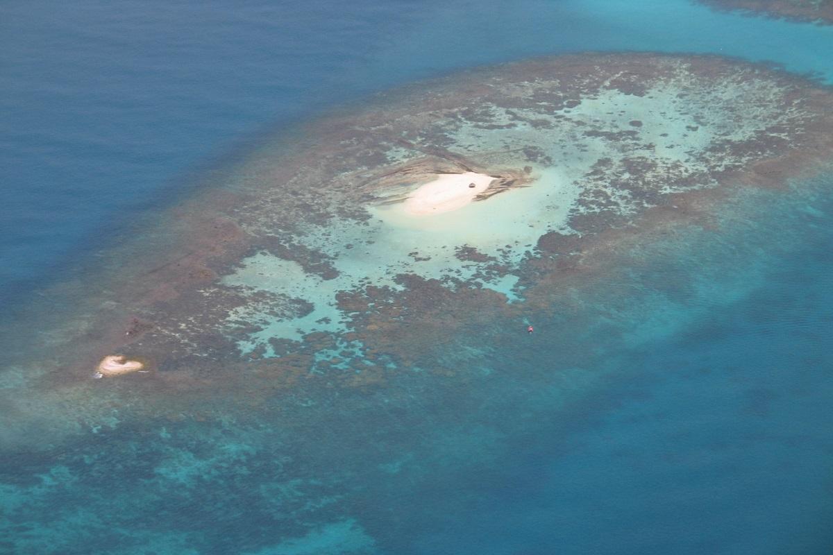 Southern Grenadines Mopion Getaway