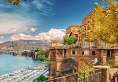 Salerno, Italy