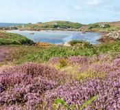 Locheynort, Uist Island