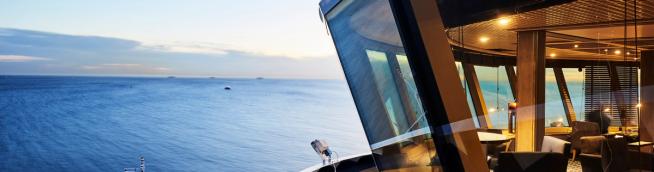 Leader In Luxury Cruising