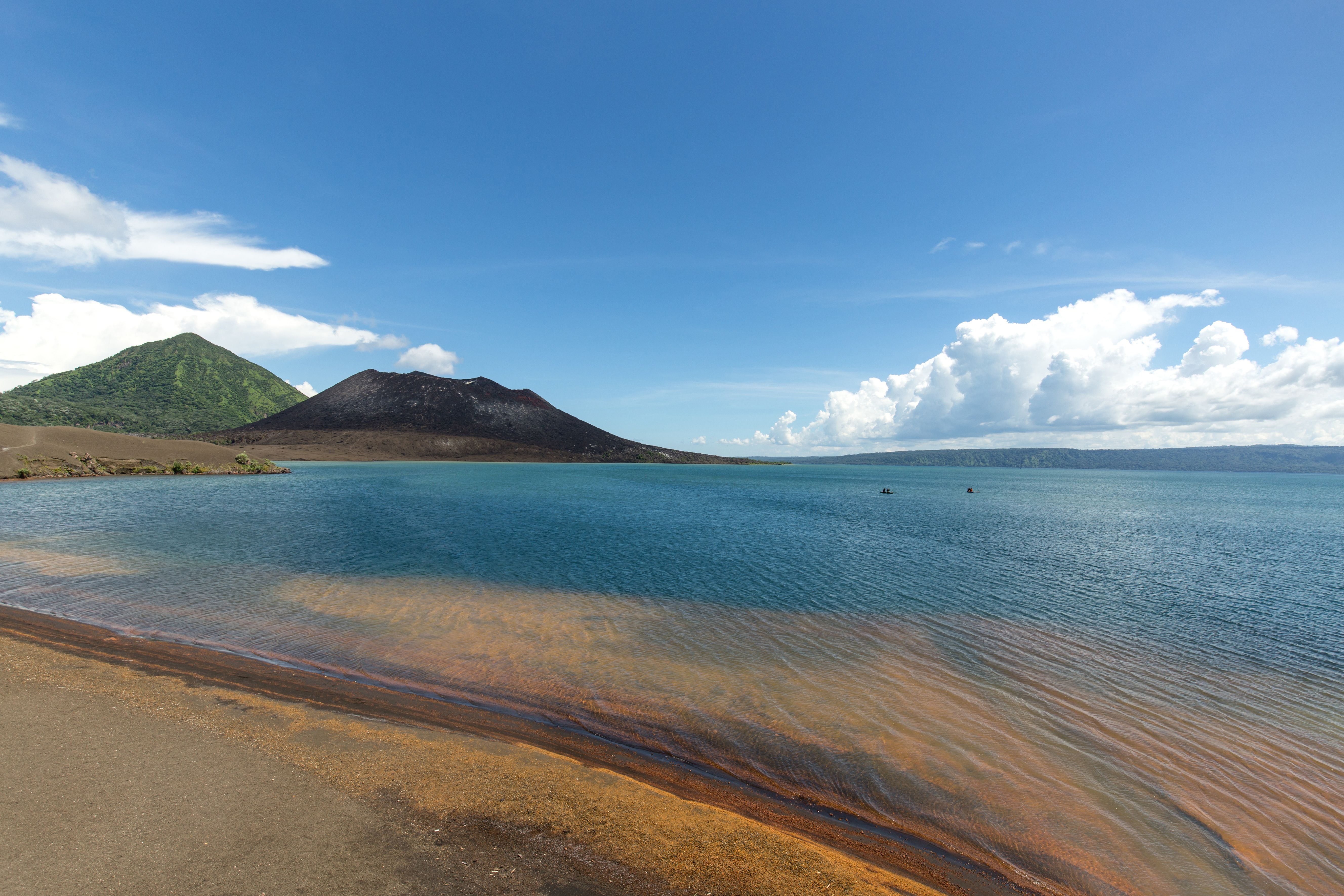South Pacific: Exploring Vanuatu & Papua New Guinea
