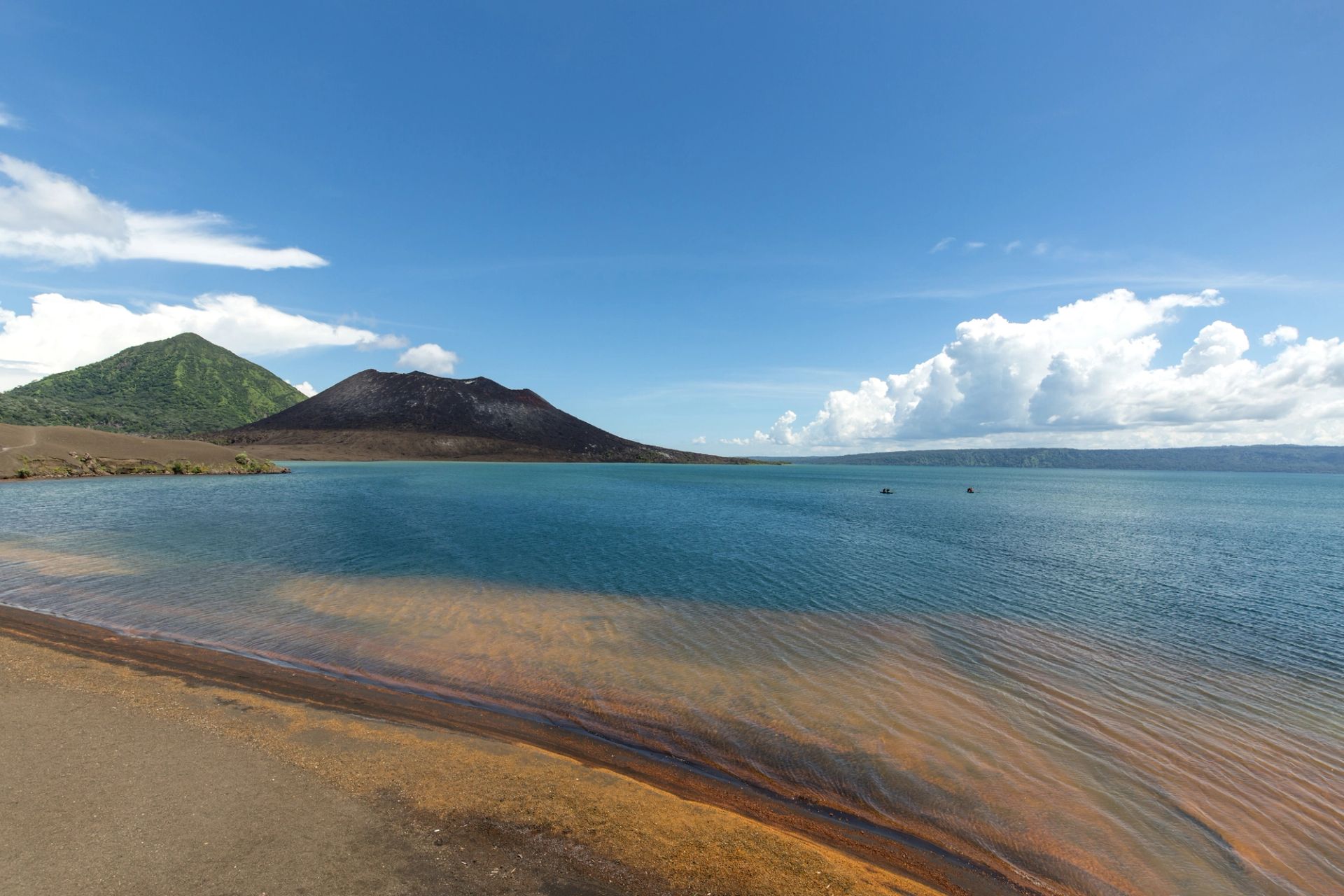 Lautoka a Apra