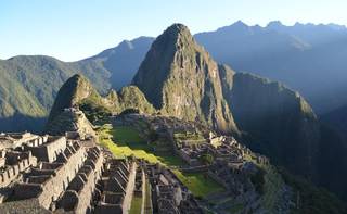 Machu Picchu: Legacy of the Inca Empire