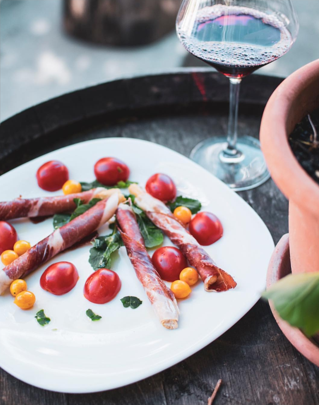 S.A.L.T. Program - Wine Treasures of Šibenik & Skradin