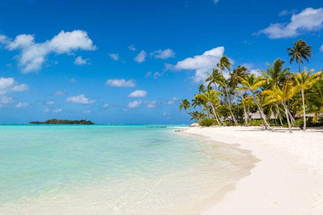 Papeete (Tahiti) à Papeete (Tahiti)