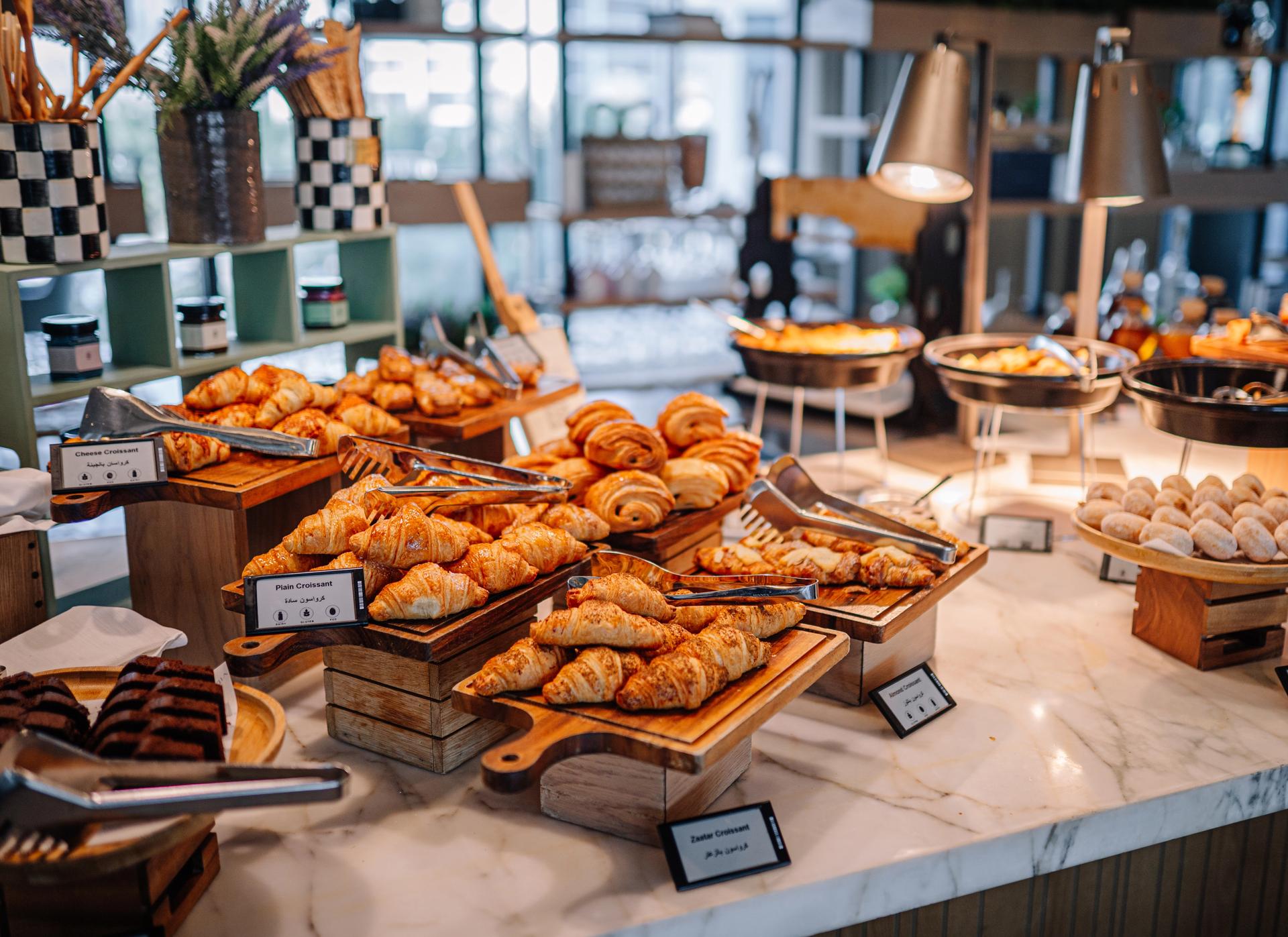 AUTUMN HARVEST GRAND BRUNCH