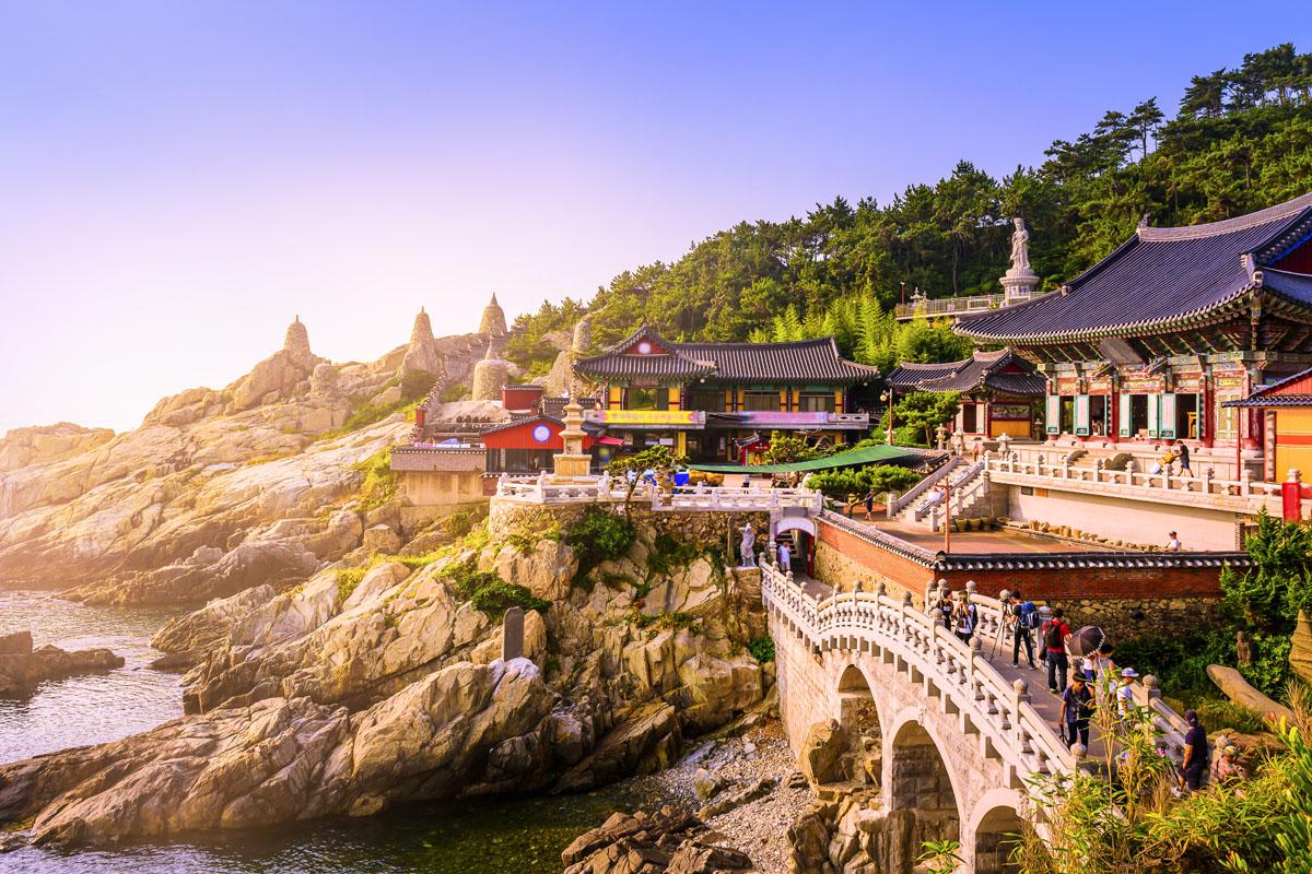 Busan