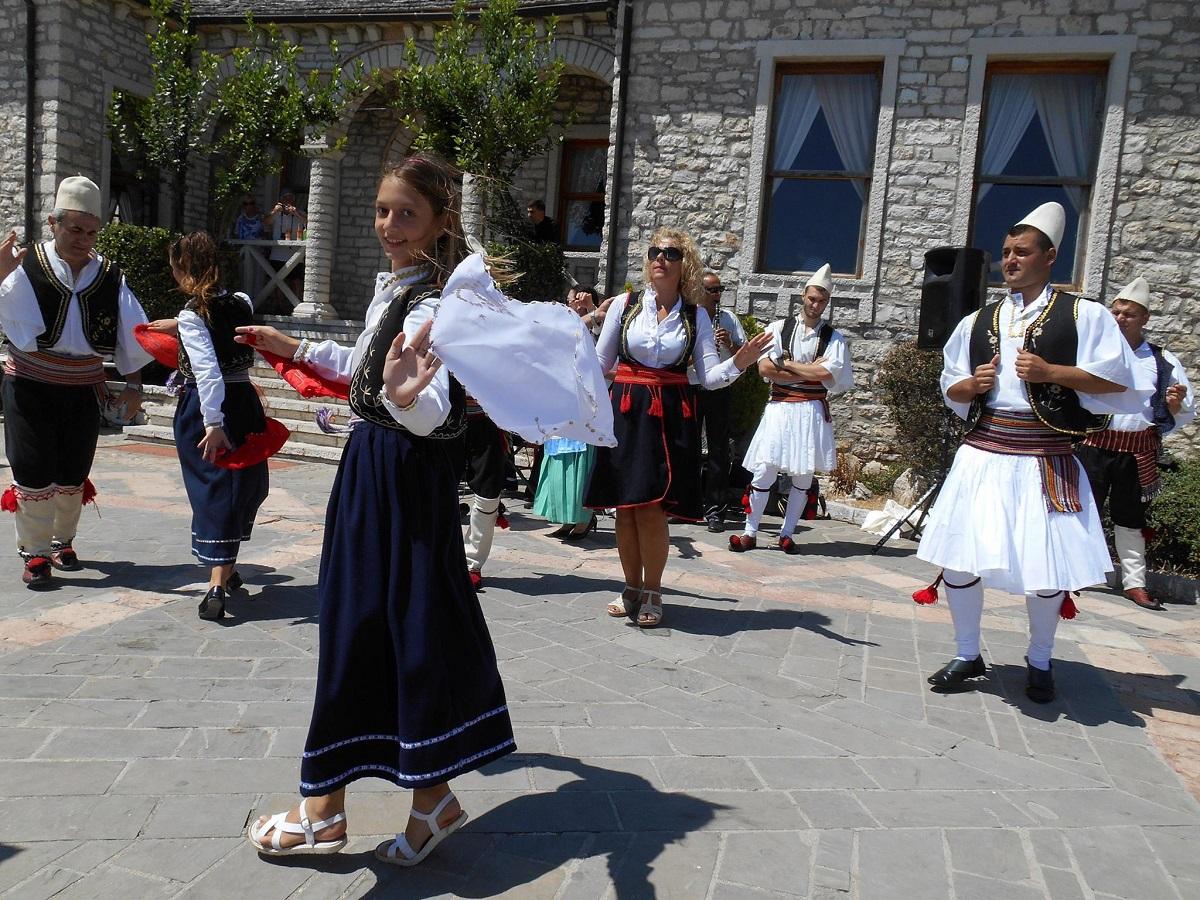 Culture & Flavours of Albania