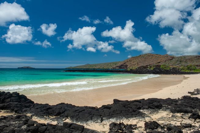 San Cristóbal, Galapagos à San Cristóbal, Galapagos