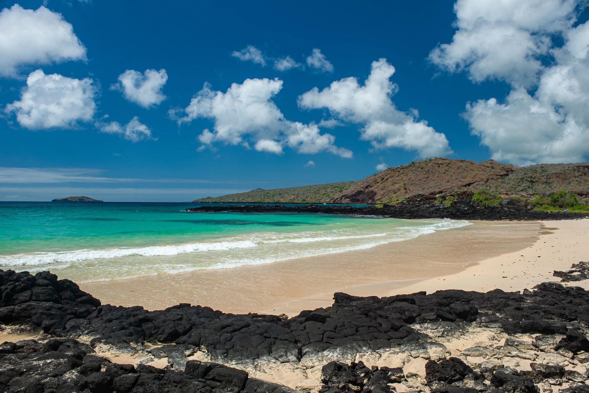 San Cristóbal, Galápagos a San Cristóbal, Galápagos