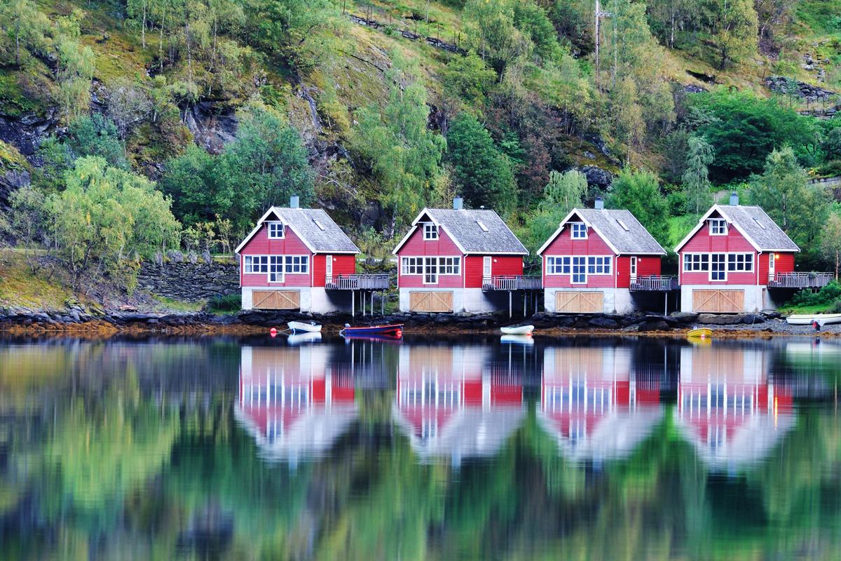 Northern Europe