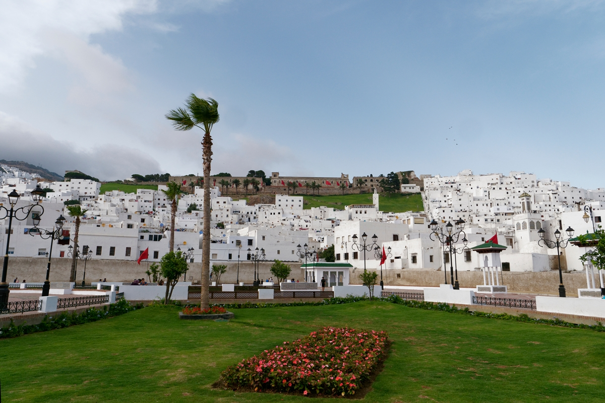 Tetouan - UNESCO Heritage