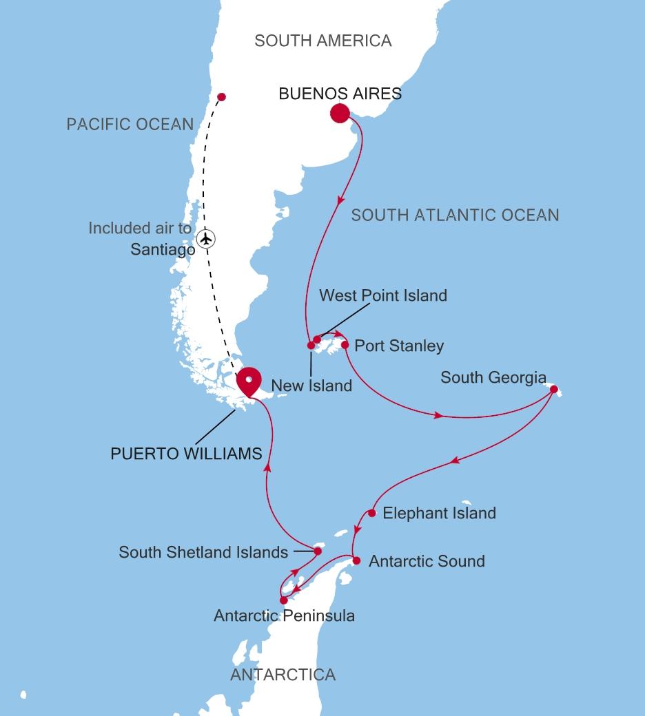 Puerto Williams