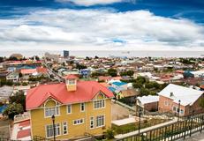 Punta Arenas