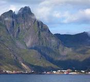 Leknes (Vestvågøy)