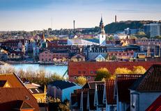 Aalborg