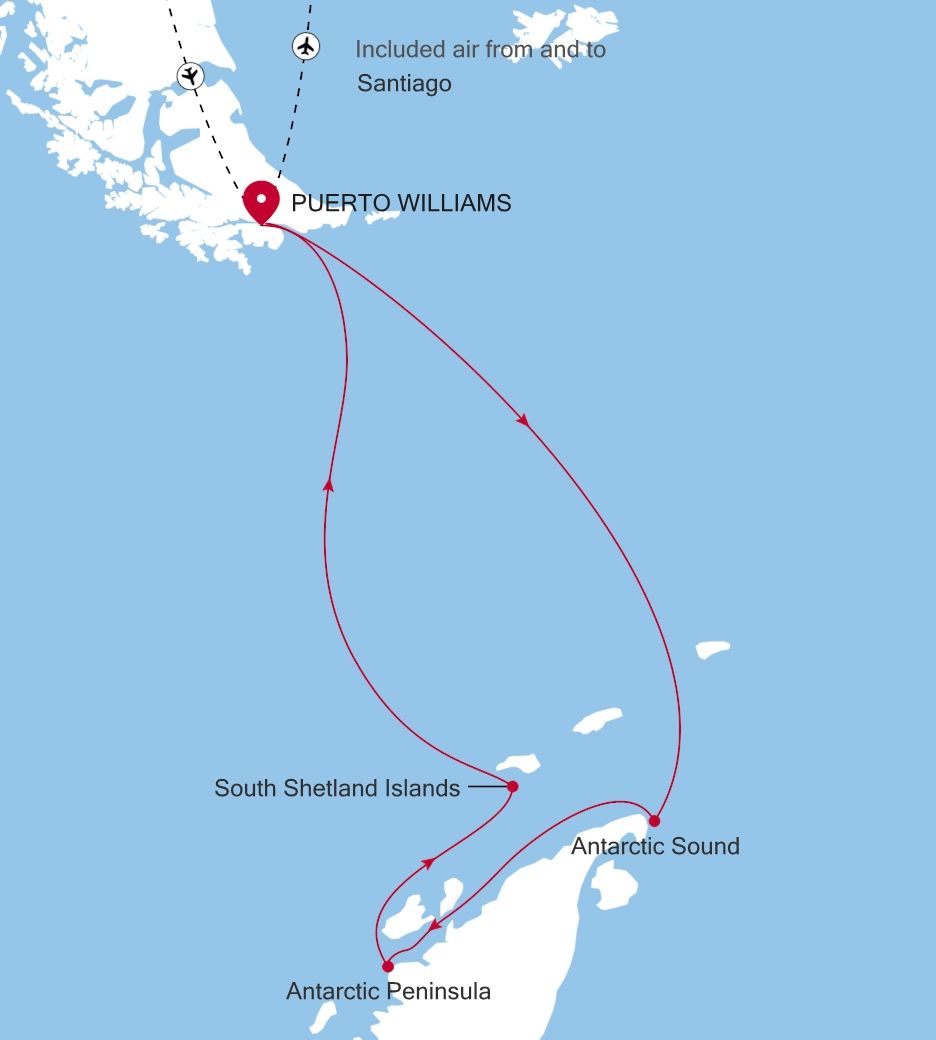 Antarctica: Exploring the Peninsula — image 3