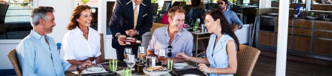 O VALOR DO ALL-INCLUSIVE