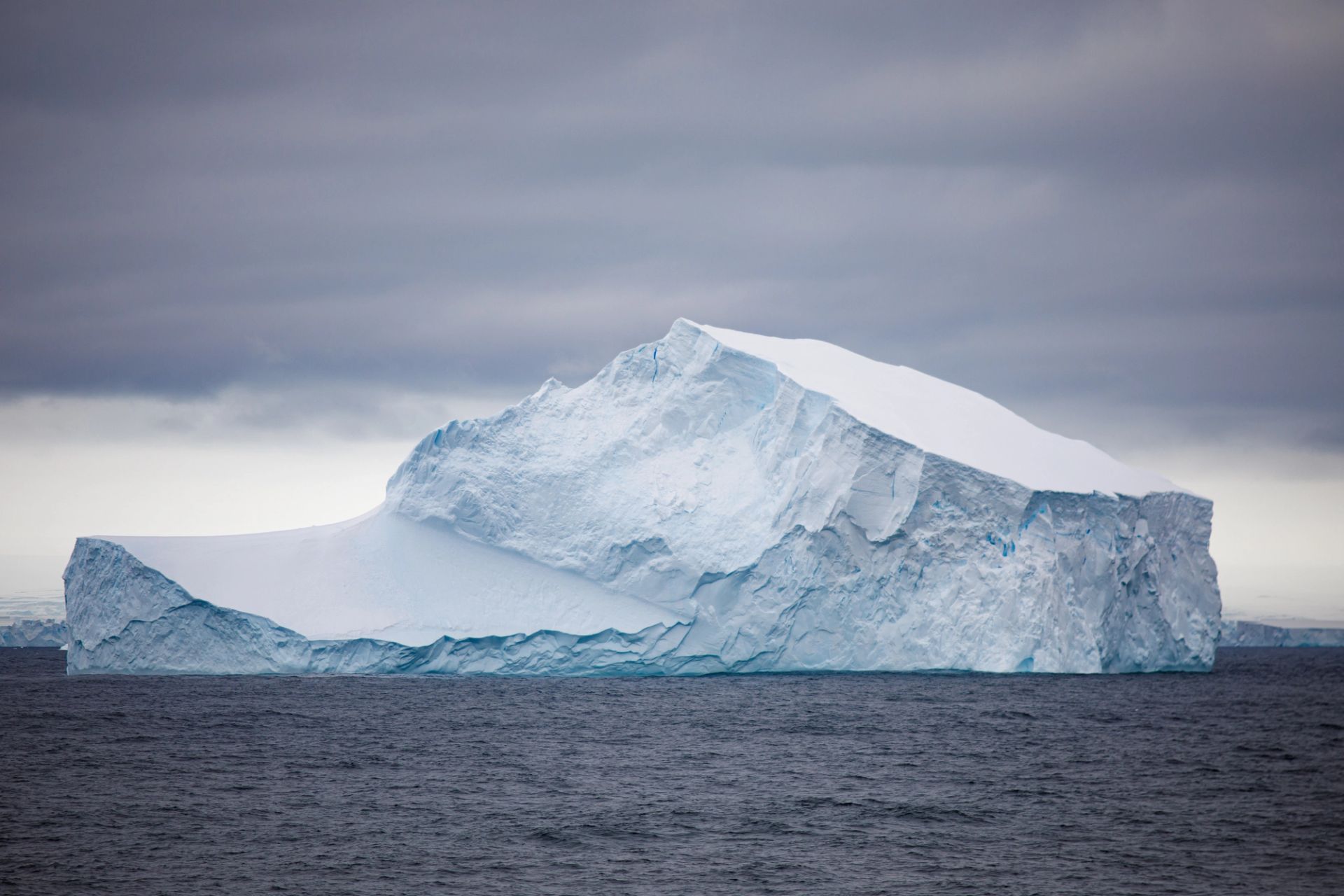 King George Island to Puerto Williams