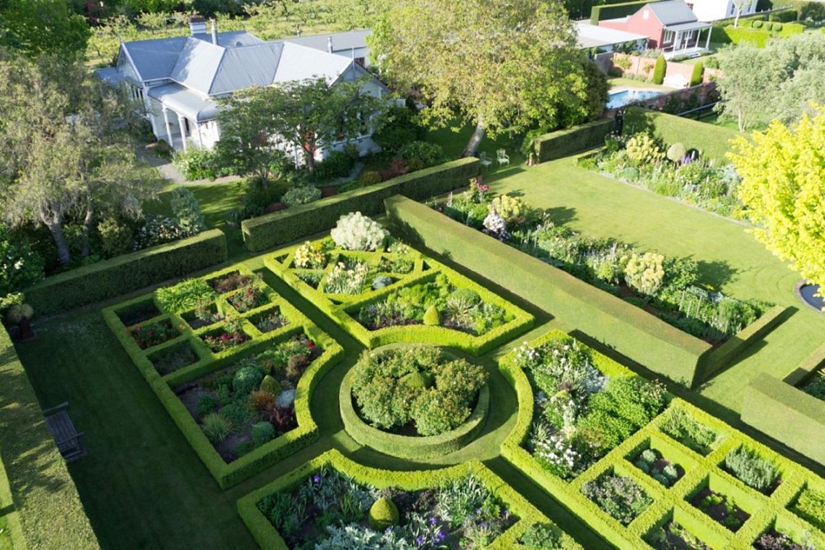 Marlborough Wines & Garden