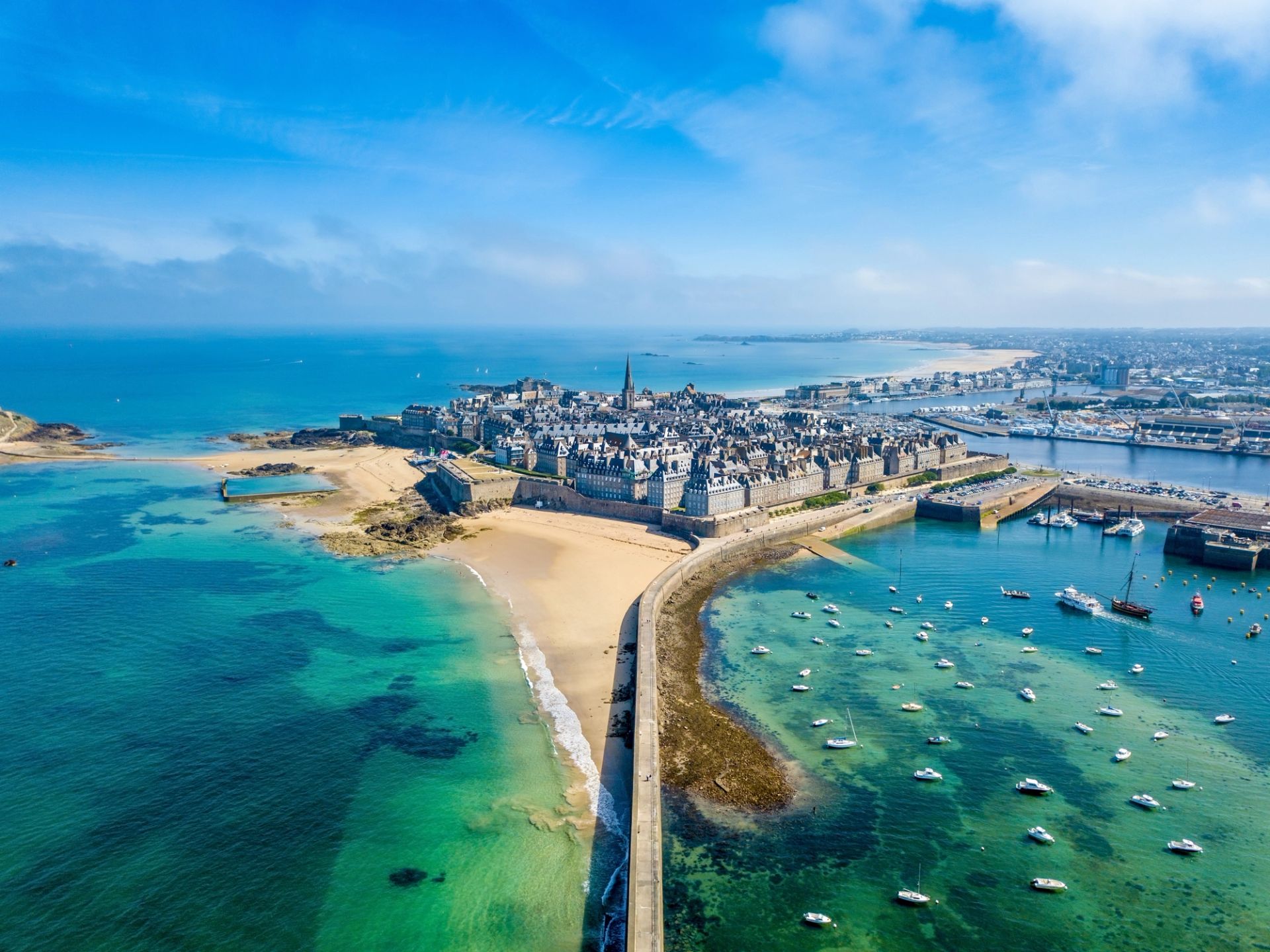 Barcelona a Southampton