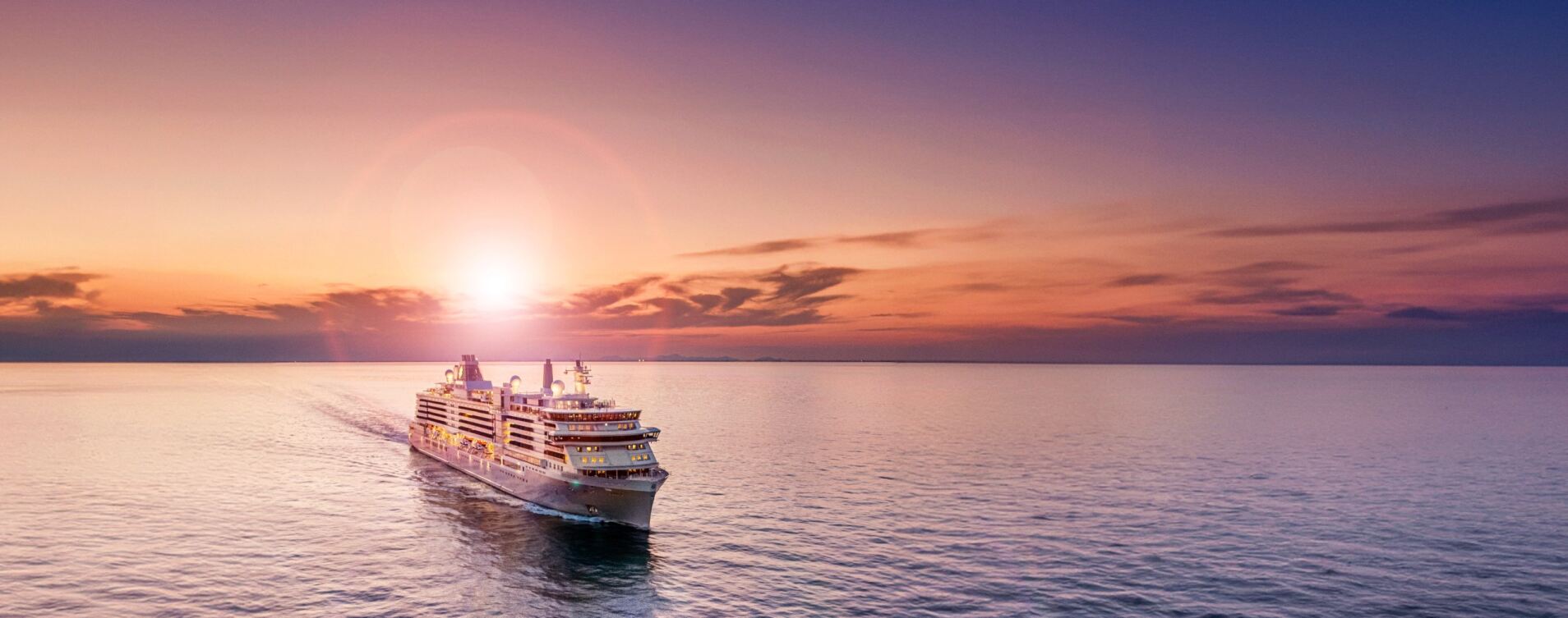 オムニバス SILVER RAY PRESENTSBLACK TREATMENT Sail the Mediterranean on a Luxury Cruise aboard Silver Ray