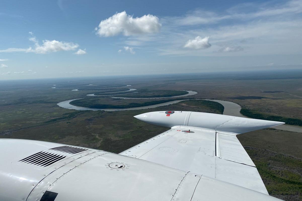 Kakadu National Park in a Day