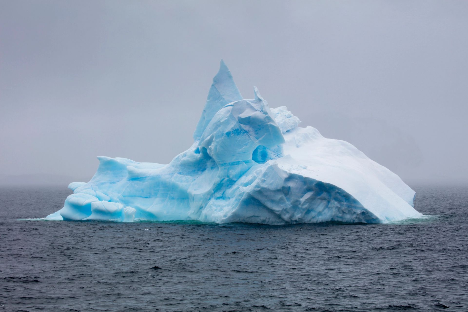 King George Island to King George Island