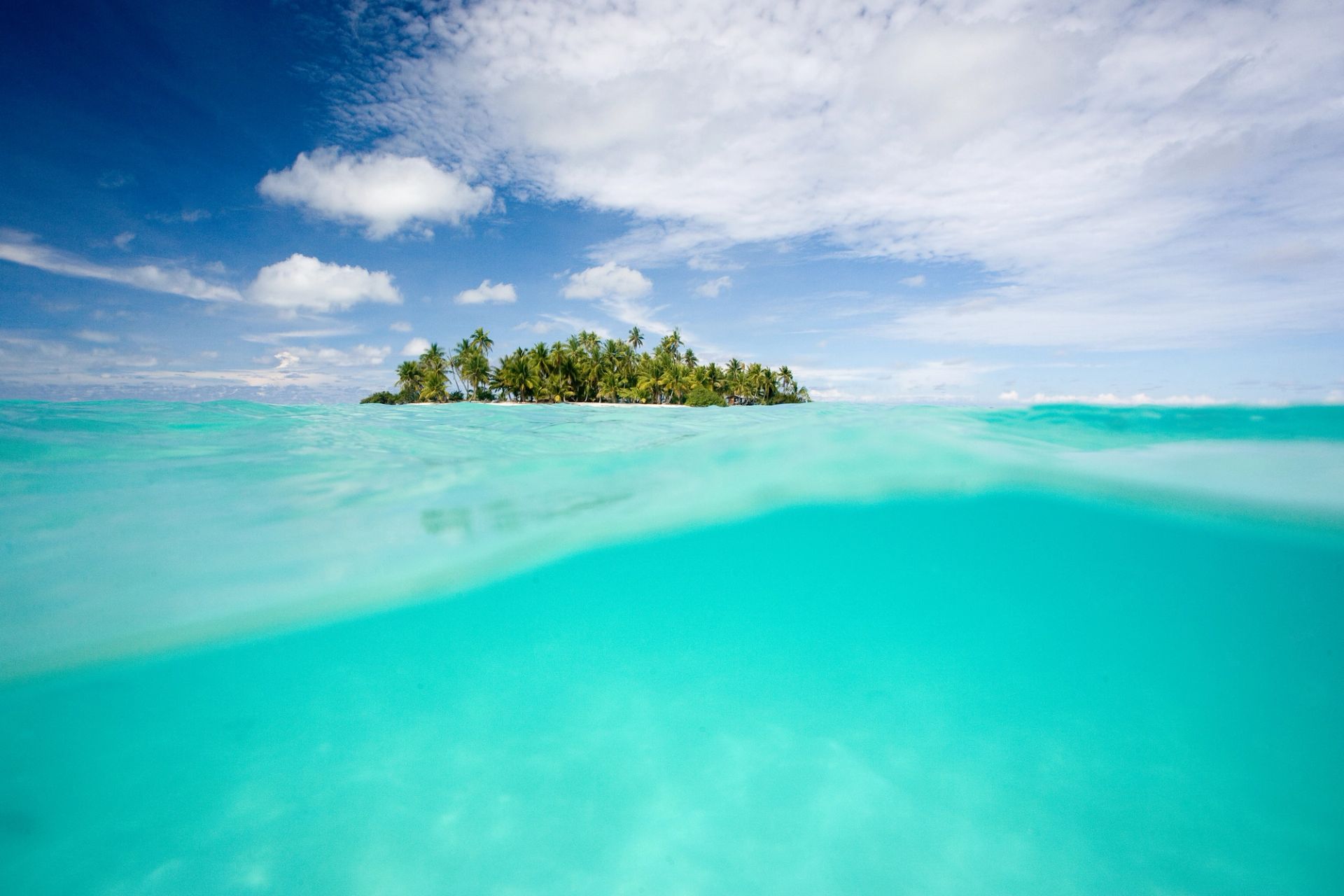 Papeete (Tahiti) a Papeete (Tahiti)