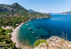 Marmaris, Turkey