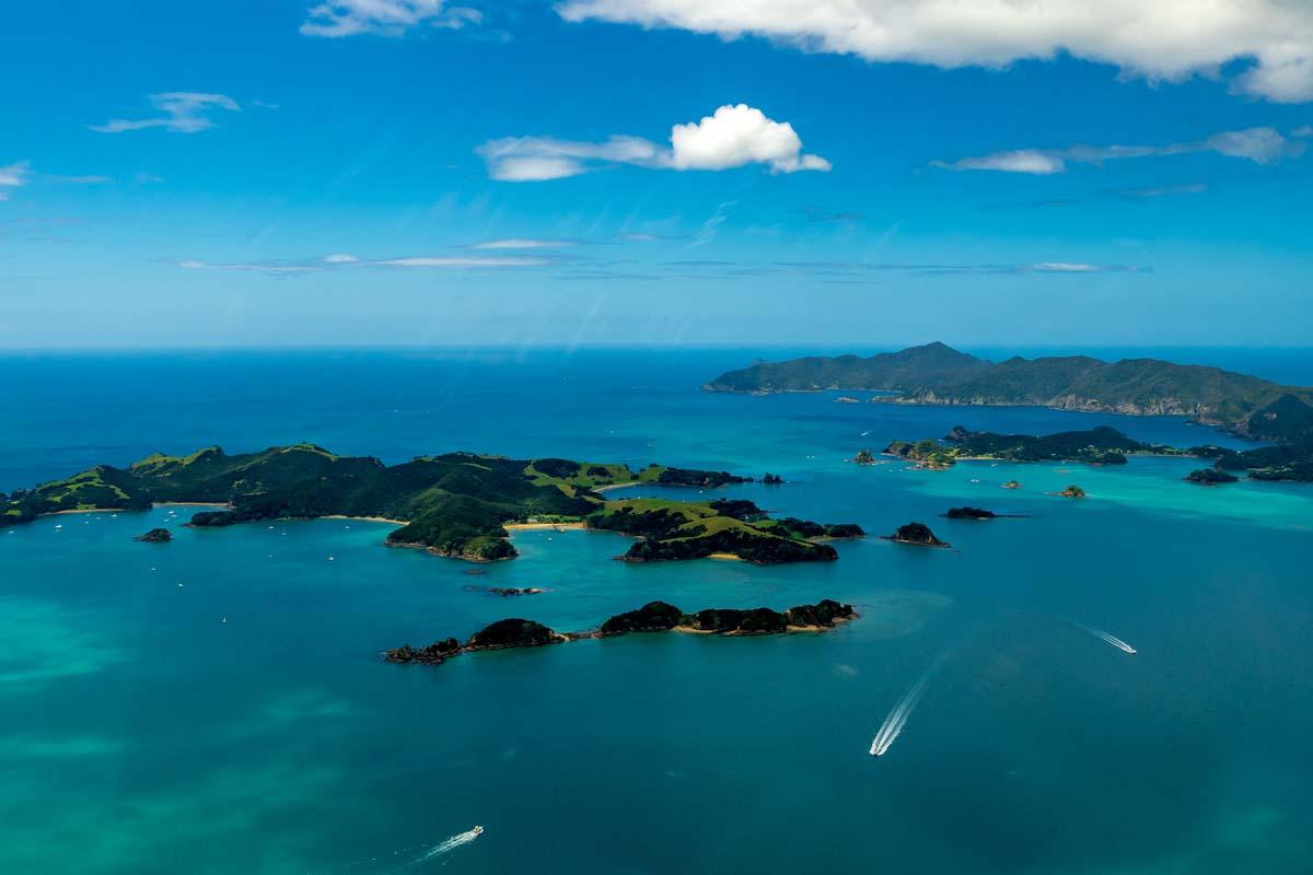 Bay of Islands