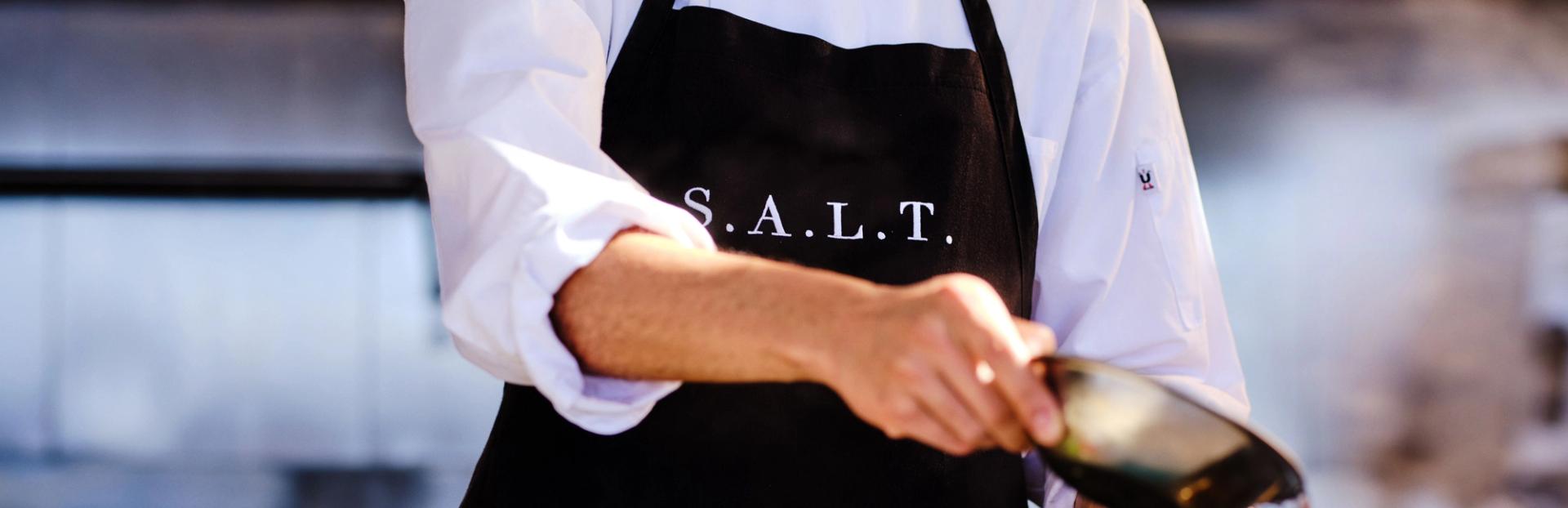 Sea And Land Taste: Culture Through Cuisine