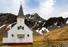South Georgia