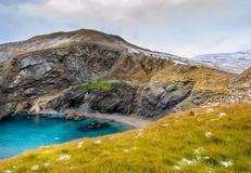 Cruise & Explore Bear Island (Svalbard), Norway