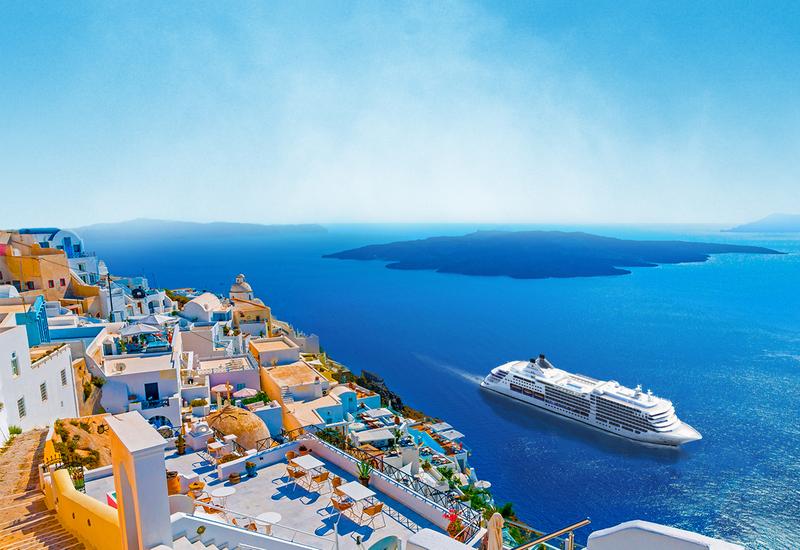 Smaller, Superior Silversea