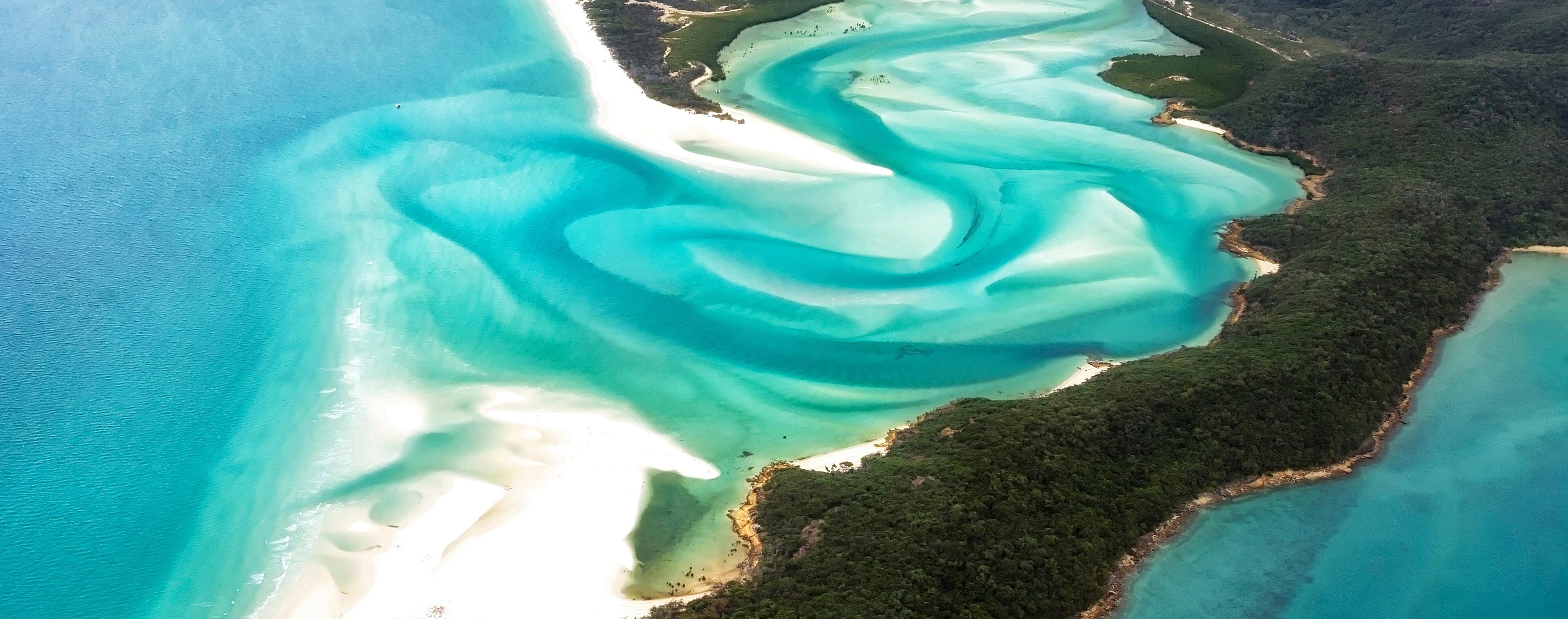 Grand Voyage 2025 – Grand Australia