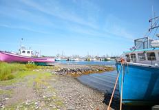 Yarmouth, Nova Scotia, Canada