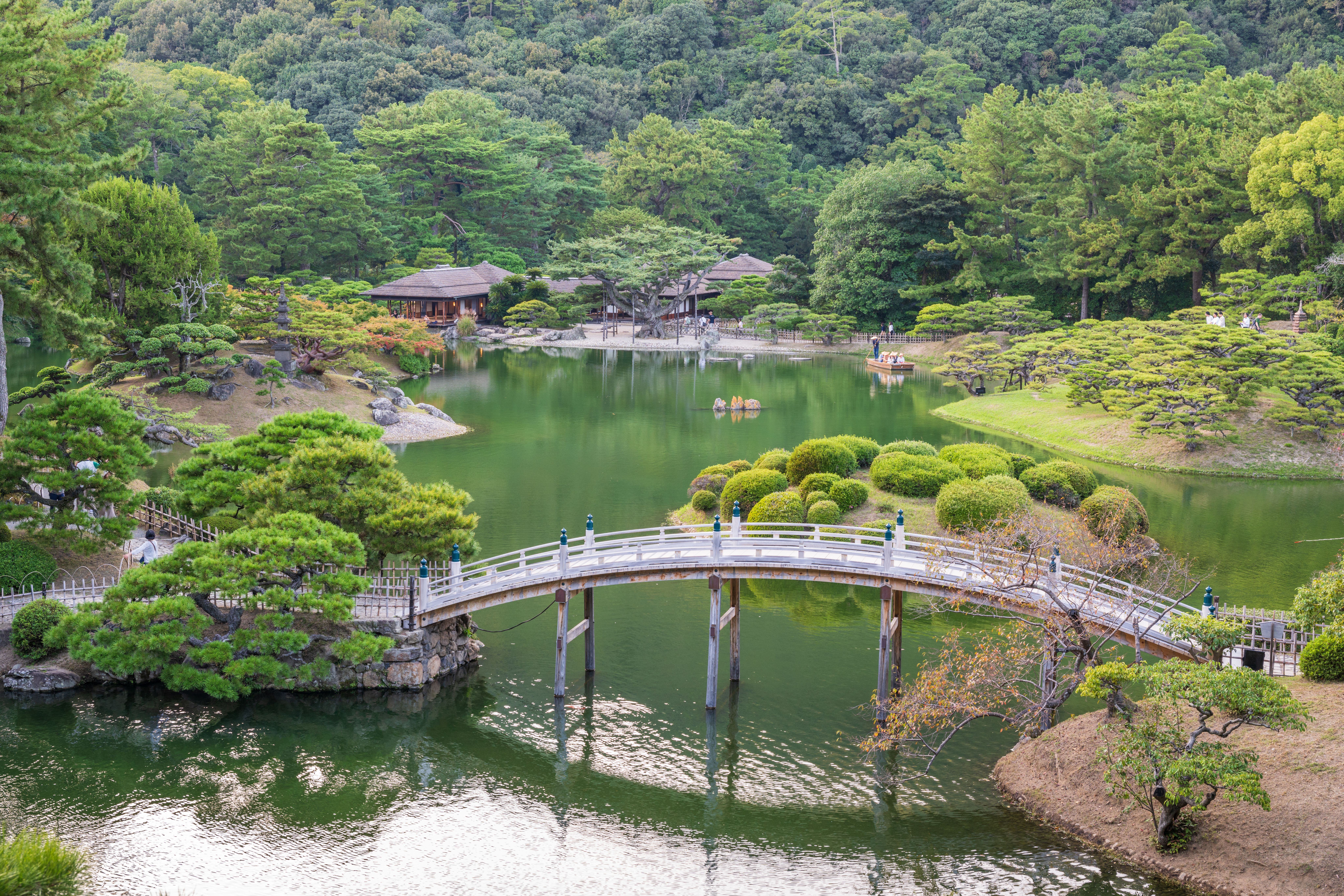 高松地点图片