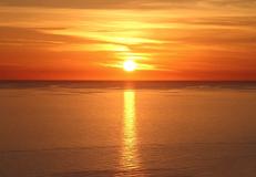 Date Line lose a day