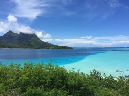 Papeete (Tahiti) a Papeete (Tahiti)