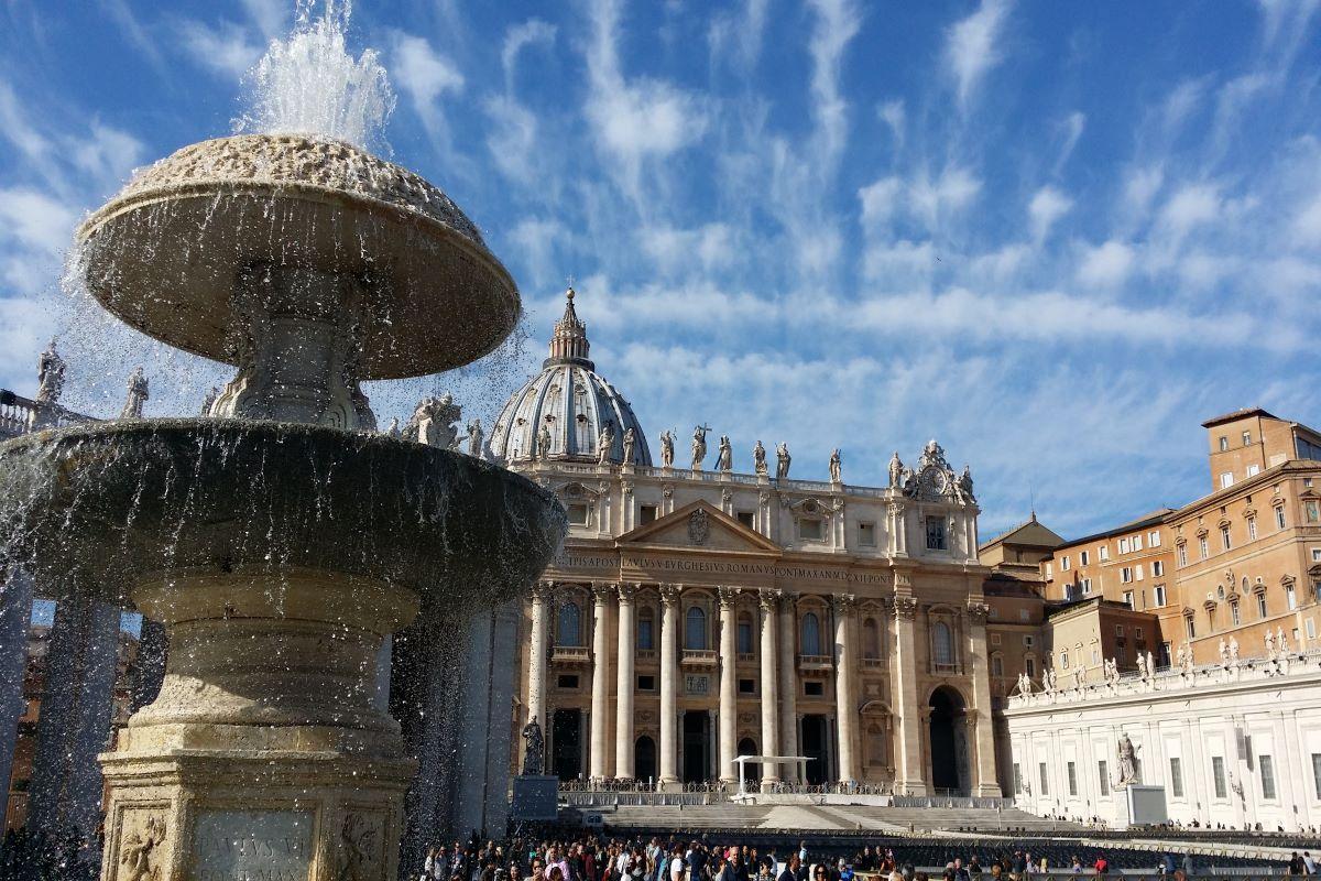 Highlights of Rome (Tour & Airport Transfer)