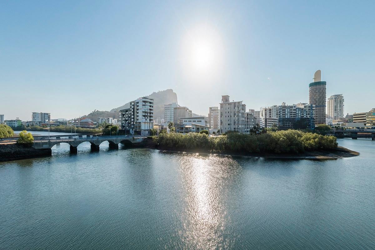 City Highlights & Museum of Tropical Queensland