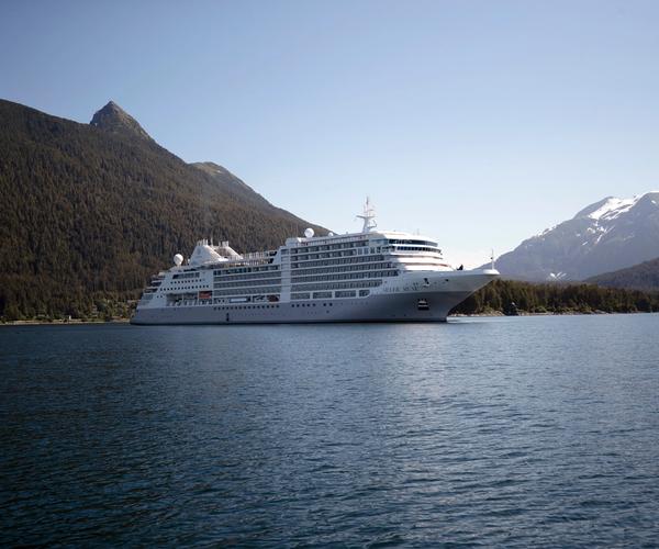 silversea cruises katalogbestellung