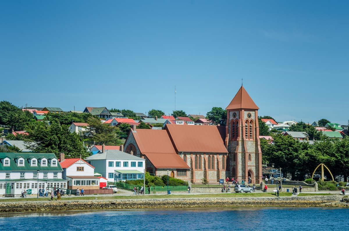 Exploring the Highlights of Stanley