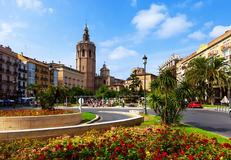 Valencia, Spain