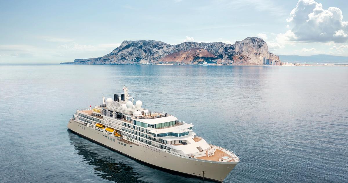 Silversea Unveils New Silver Endeavour Cruises for 2024/2025 Silversea