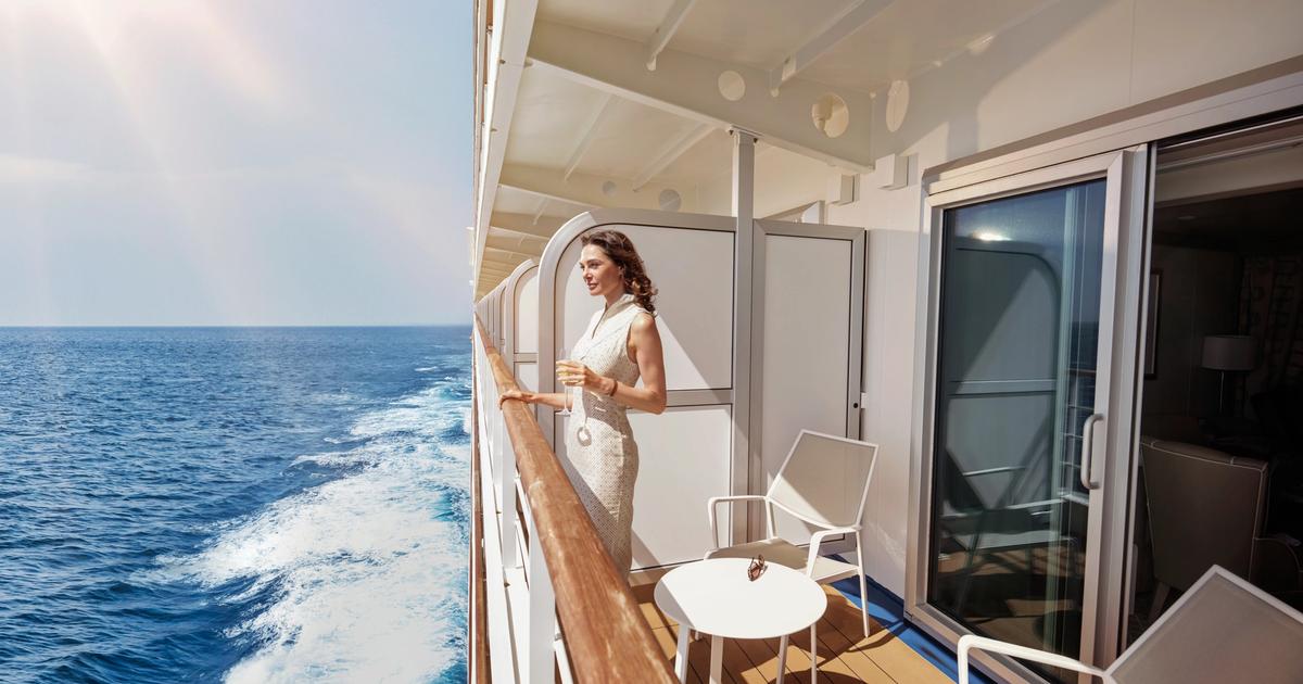 Silversea Completes Its Full Return To Service With All 10 Ships In Operation | Silversea
