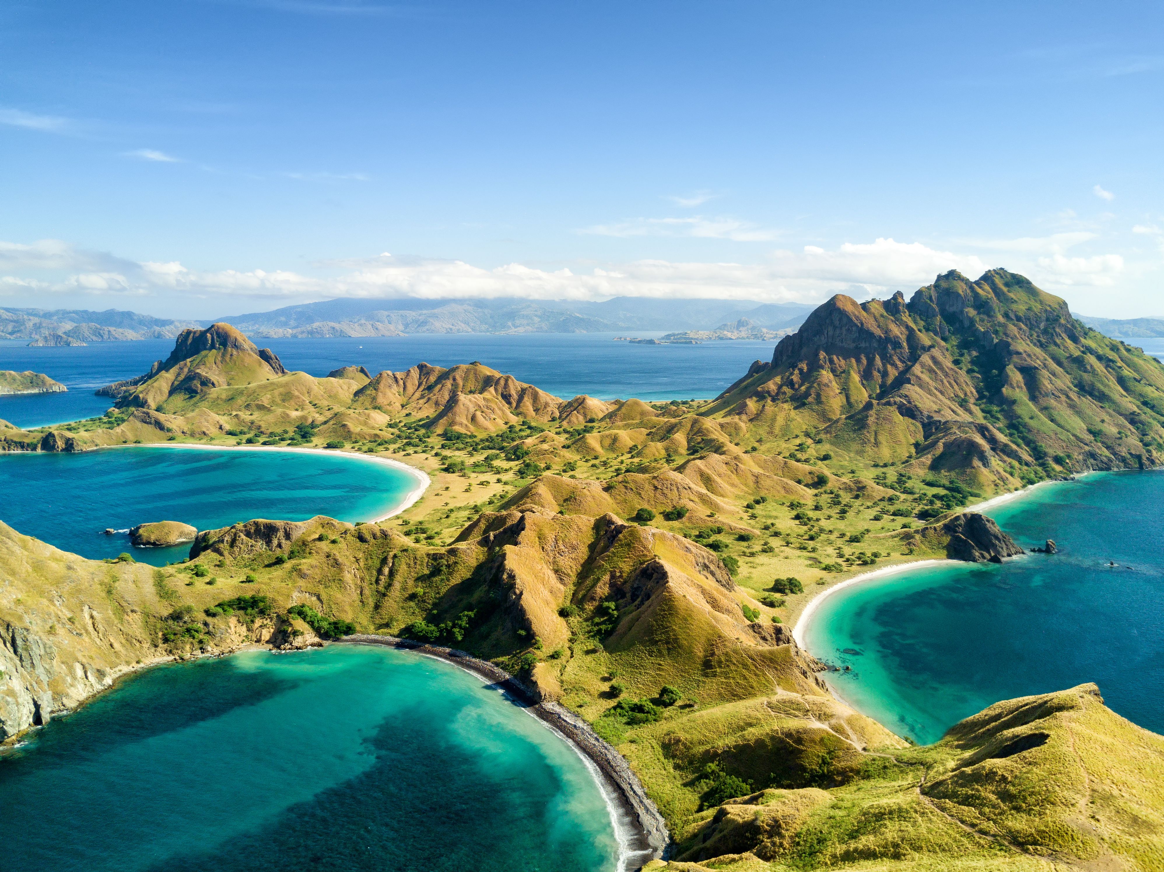 萨巴拉纳岛 / Sabalana Island地点图片
